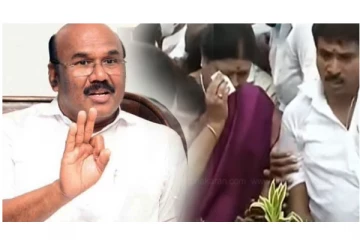 ‘என்ன நடிப்புடா சாமி... சசிகலாவின் நடிப்புக்கு ஆஸ்கர் விருதே கொடுக்கலாம்பா...’ - ஜெயக்குமார் காட்டம்!