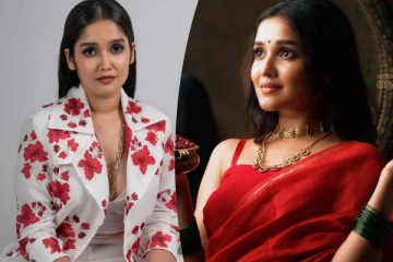 19 வயது அஜித் ரீல் மகள் அனிகாவின் லேட்டஸ்ட் போட்டோஷூட்.. இதோ..