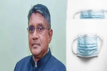 கட்டாயம் முகக்கவசம் அணியுங்கள்; வடக்கு மக்களுக்கு ஆளுநரின் எச்சரிக்கை!