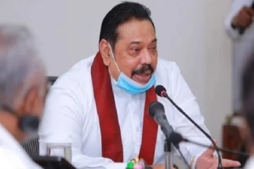 பிரதமரின் அறிவிப்பை வர்த்தமானியில் வெளியிடுங்கள்! - எஸ்.எம்.மரிக்கார் கோரிக்கை