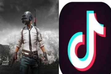 ஆப்கானில் டிக்டாக், பப்ஜி செயலிகளை தடை செய்ய தலீபான் அரசு முடிவு!