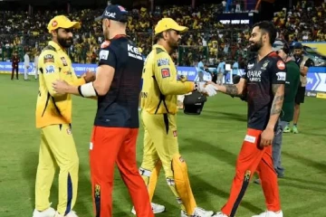 ஐபிஎல் 2025: இந்த 4 அணிகள் தான் பிளே ஆப் சுற்றுக்கு முன்னேறும் - சிஎஸ்கே வீரர் கணிப்பு!