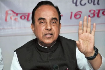 தமிழர்களுக்கு தைரியம் இல்லை -சுப்ரமணியன் சுவாமி சர்ச்சை பேச்சு