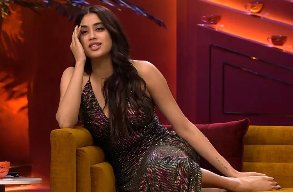 மறைந்த நடிகை ஸ்ரீதேவியின் மகளுக்கு இப்படிபட்ட கணவர் தேவையாம்? லிஸ்ட் போட்ட ஜான்வி கபூர் | Janhvi Kapoor Expects From Future Hubby