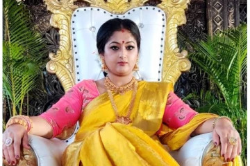 தெய்வமகள் சீரியல் அண்ணியாரா இது! அவர் நடித்த பழைய சீரியலில் எப்படி உள்ளார் பாருங்க