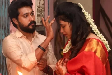 மாதம்பட்டி ரங்கராஜ்-ஜாய் கிரிசில்டா பிரச்சனையில் கடைசி முடிவு... பிரபலம் பதிவு