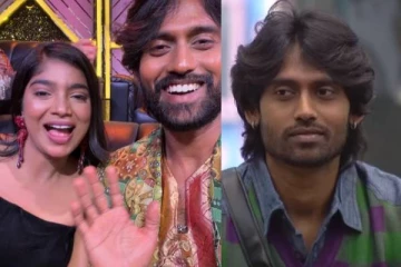 ரெட் கார்டில் வெளியேறிய கம்ருதீன் யார பார்த்திருக்காங்க தெரியுமா? ஹாப்பி மூவ்மெண்ட்..