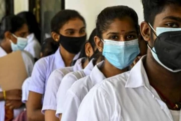 பரீட்சையின்போது ஆள்மாறாட்டத்தில் ஈடுபட்ட நபருக்கு விளக்கமறியல்