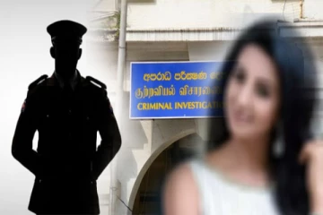 இலங்கையில் மூன்று பிரபல நடிகைகளை துரத்தும் சிஐடி...!