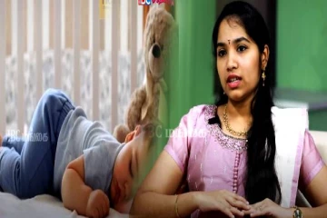 குழந்தைகளை குப்புற படுக்க வைப்பது நல்லதா? கெட்டதா?- வைத்திய நிபுணர் விளக்கம்