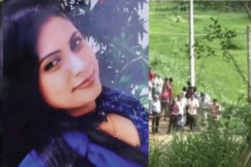 සැමියා ගෙදර නැති රැයේ සුරූපී තරුණියට කළ තිරිසන් වැඩේ..තරුණිය කෑගහන හඬක් රෑ ඇහිලා.(PHOTOS)