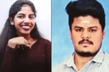 ஆண் நண்பருடன் ஃபோட்டோ; தனியாக இருந்த காதலி - ஆத்திரத்தில் காதலன் வெறிச்செயல்!