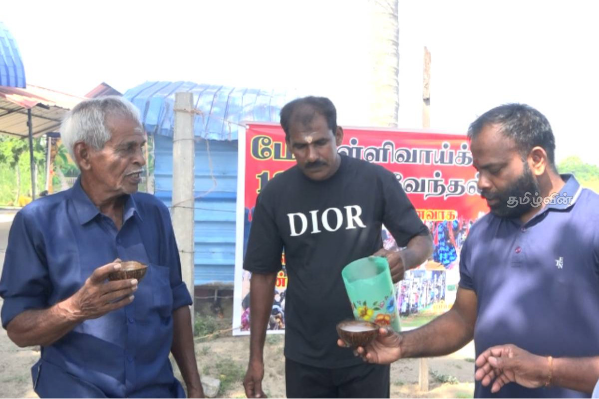 தமிழர் பகுதிகளில் முள்ளிவாய்க்கால் நினைவு தினம் அனுஷ்டிப்பு..! | Mullivaikkal Memorial Day Observed தமிழர் பகுதிகளில் முள்ளிவாய்க்கால் நினைவு தினம் அனுஷ்டிப்பு..! | Mullivaikkal Memorial Day Observed
