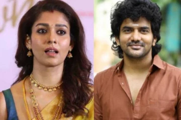 கவின் - நயன்தாரா இணைந்துள்ள படத்தின் கதை இதுதானா?..