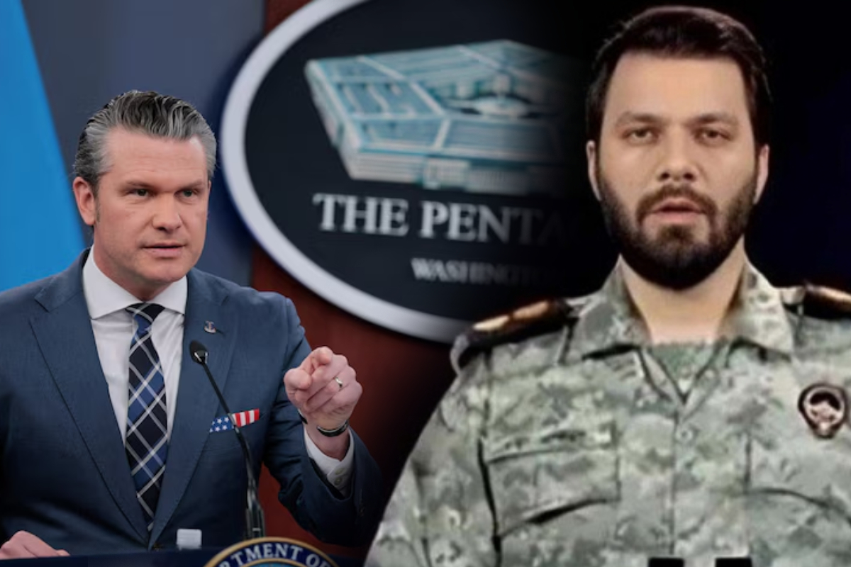 ஈரானிய தீவை கைப்பற்ற அமெரிக்காவுக்கு மத்திய கிழக்கில் இரகசிய ஆதரவு! எச்சரிக்கையாக மாறிய உளவுத் தகவல் | Middle East Supports Us In Seizing Iranian Island