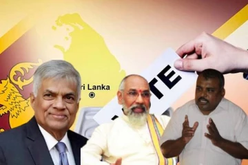 தேர்தல்கள் உரிய நேரத்தில் நடத்தப்பட வேண்டும்: கஜேந்திரன் எம்.பி பகிரங்கம்