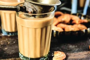 කිරි තේ එකක මිලත් අඩු වෙයි.