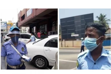 கொழும்பு மேயர் செய்ததை தான் யாழ்.மேயரும் செய்தார்! எதற்கு இந்த கைது?