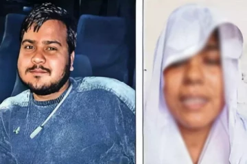 தொழுகை நடத்த பஸ்ஸை நிறுத்திய கண்டக்டர் - ரயில் முன் பாய்ந்து தற்கொலை!