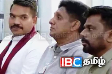 இதுவே சாத்தியமான ஒரே வழி! நாமலின் இறுதி நம்பிக்கை