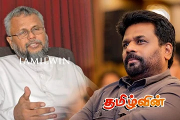 மண்டைதீவு கொலைகள் தொடர்பில் உடன் விசாரணை வேண்டும்! அநுரவுக்கு டக்ளஸ் அவசர கடிதம்