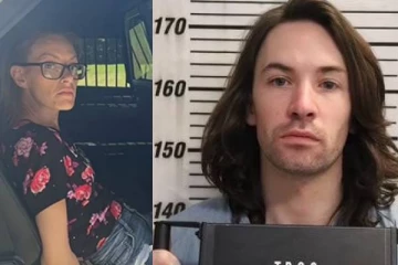 காதலி கொடுத்த முத்தத்தால் சிறைக்கைதி காதலன் மரணம்! பின்னர் தெரிய வந்த அதிர்ச்சி உண்மை