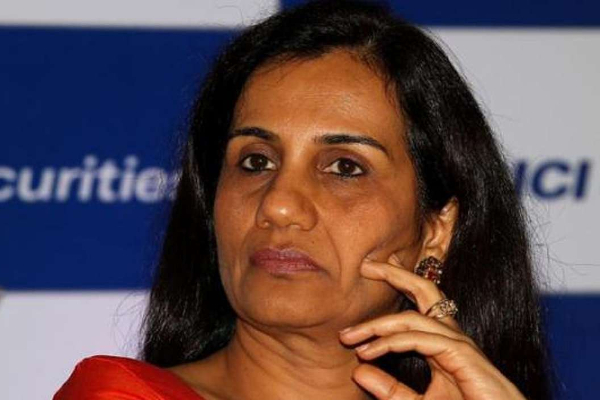 வீடியோகான் கடன்: ஐசிஐசிஐ வங்கி முன்னாள் CEO கைது! | Icici Bank Former Ceo Chanda Kochhar Arrested