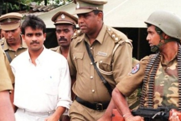 சோமரத்னவிற்கு உயிர் ஆபத்து ஏற்பட்டால் அரசாங்கமே பொறுப்பு - கஜேந்திரகுமார் எம்.பி | Somaratne S Life Is In Danger Gajendrakumar
