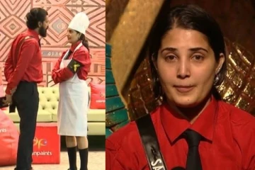 தந்திரமாக சாண்ட்ரா செய்த விஷயம்.. பிக் பாஸ் சீசன் 9, இனி தான் ஆட்டமே!