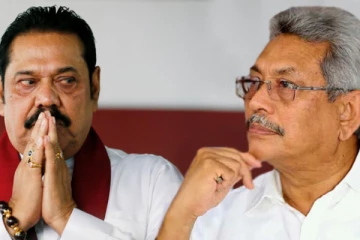 நாட்டை முடக்கினால் ஆட்சி மாற்றத்துக்கு வழிவகுக்கும் என்பதால் அரசாங்கம் அஞ்சுகின்றதா?