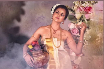 இன்ஸ்டாகிராமில் ஒரு பொருளை புரமோட் செய்ய ரம்யா பாண்டியன் இத்தனை லட்சும் வாங்குகிறாரா?