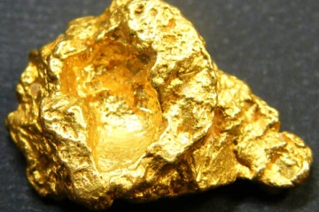 தங்கத்தின் விலையில் திடீரென ஏற்பட்ட மாற்றம்