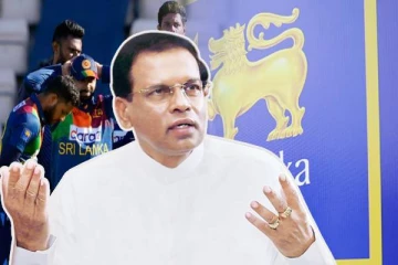 ஊழலை ஒழிப்பதில் நம்பிக்கை இல்லை என்கிறார் மைத்திரி