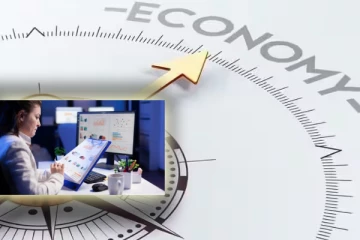 Economics-இல் டிகிரி முடித்தவரா நீங்கள்? நீங்கள் செய்ய வேண்டியது இதுதான்