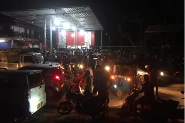 களுத்துறையில் அமைதியின்மை! இராணுவத்தினர் துப்பாக்கி பிரயோகம்