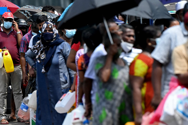தவிசாளர்களின் கொடுப்பனவுகளுக்கு ஆப்பு வைக்கும் அரசாங்கம்! | Government To Wedge The Payments