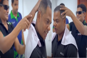 Reecha இல் Japan Shiatsu Massage; ஆச்சயர்யப்படவைக்கும் சிகிச்சை!