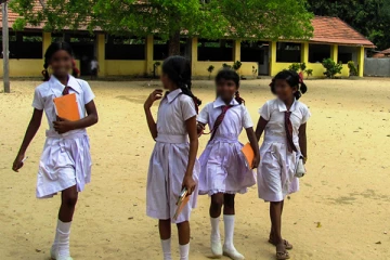 யாழில் இன்னும் பத்து ஆண்டுகளில் பாடசாலைகளுக்கு ஏற்படவுள்ள அபாயநிலை!