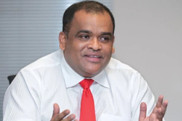 பதவி விலகினார் தம்மிக்க பெரேரா!
