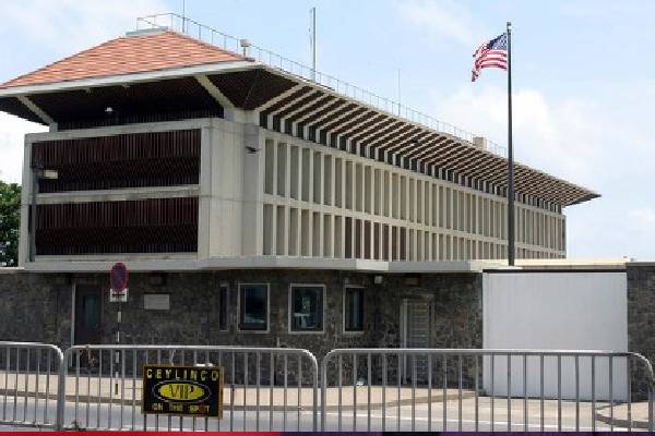 இலங்கையில் தொடர்ந்திருப்பாரா ஜூலி சங்:வெளியான தகவல் | American Sri Lankan Embassy Julie Chung