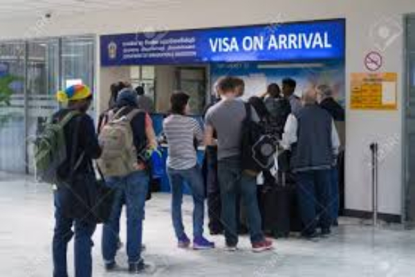 லண்டனில் உள்ள இலங்கையருக்கு வெளியான அறிவிப்பு | Sri Lanka Faces Eta Approval Delay லண்டனில் உள்ள இலங்கையருக்கு வெளியான அறிவிப்பு | Sri Lanka Faces Eta Approval Delay