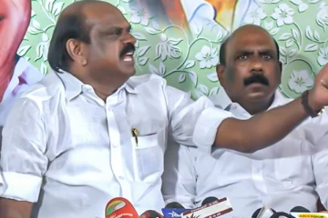 தனக்கு கொரோனா தொற்று பாதிப்பு இல்லை - வைத்தியலிங்கம் மறுப்பு..!