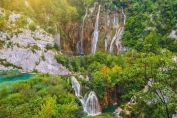 இயற்கை அதிசயம்... இதை விட உலகில் இரம்மியமான காட்சி வேறு என்ன இருக்க முடியும்?