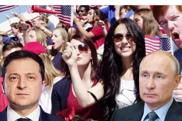 உடனே இந்த நாடுகளிலிருந்து வெளியேறுங்கள்... குடிமக்களுக்கு அமெரிக்கா எச்சரிக்கை