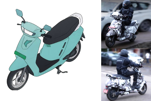 Kinetic electric scooter launch 2025, Kinetic retro EV scooter, Kinetic Honda electric version, Kinetic Green scooter July 28, New Kinetic e-scooter India, Bajaj Chetak vs Kinetic EV, Retro style electric scooter India, Upcoming electric scooters 2025, TVS iQube competitor scooter, Kinetic Honda electric comeback