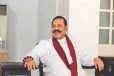 මහින්ද රෝහල්ගත කළ බවට පැතිරෙන වාර්තා අසත්‍යයි