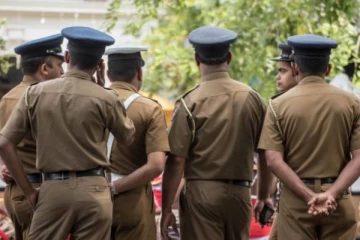 14 வயது சிறுவன் சுட்டுக் கொலை: காட்டுக்குள் மறைந்திருந்த சந்தேகநபர்