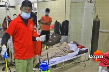 ලංකාවට ඇති තවත් බරපතළ අවදානමක් ගැන කල්තියා දැනුම් දීමක්