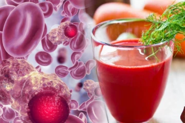 புற்றுநோய் செல்களை முழுமையாக அழிக்கும் அற்புத ஜூஸ்! தினமும் இரண்டு முறை குடித்து வந்தால் போதும்