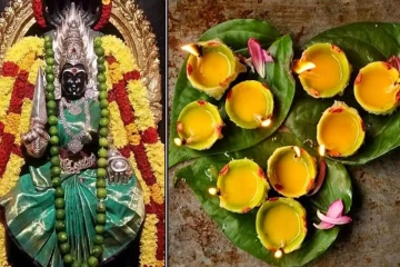 ஆன்மீகம்: வீடுகளில் எலுமிச்சை பழ தீபம் ஏற்றலாமா?